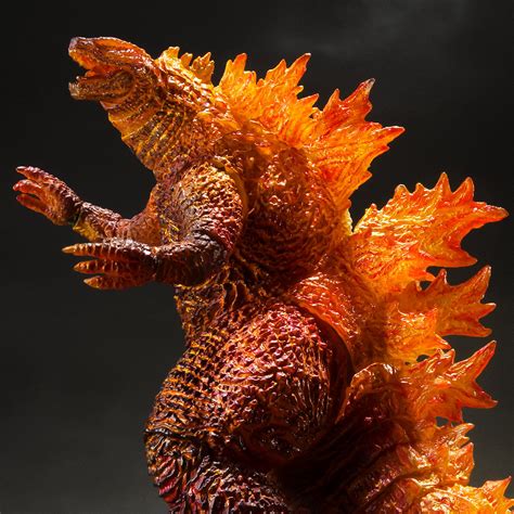 Godzilla 2019 Godzilla 2019 Design Reveal Youtube King Of The