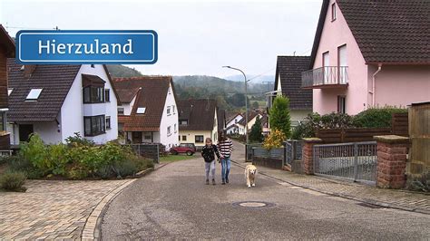 Landesschau Rheinland Pfalz Dreimorgen In Dernbach Ard Mediathek