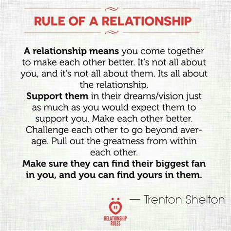 But we don't sacrifice our own self in doing this, nor should the other person require us to sacrifice our own self for their personal gain. A relationship means | Relationship meaning, Relationship ...