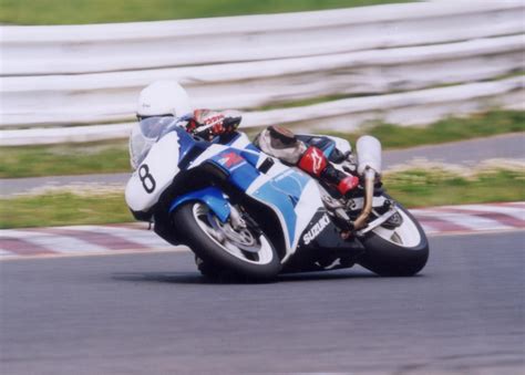 Track Day Tips First Track Day Tips And Hacks Rider Magazine At A
