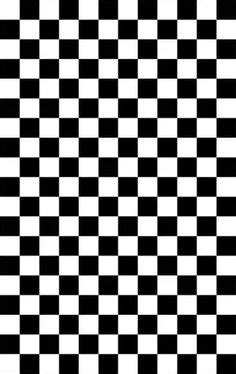Let's be honest, the answer is no! Black White Checkered Background on Craftsuprint designed ...