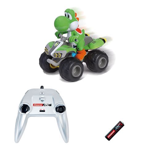 Nintendo Mario Kart 8 Yoshi Toy Sense