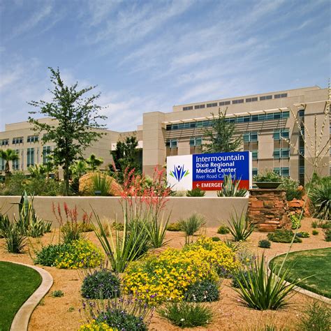 Intermountain Healthcare to Rename Dixie Regional Medical Center to