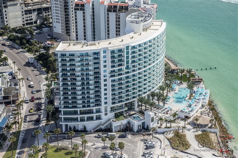 Opal Sands Resort St Petersburg Clearwater Hotels Review 10best