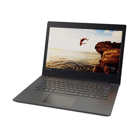 Jual Lenovo Ip330 14ast 3fid Laptop Warna Platinum Grey 14 Inchamd