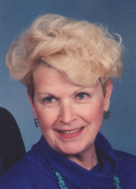 Suzanne Marie Whitford Fetherston Affinity Funeral Service Richmond