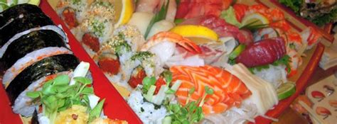 With a long history, unique features, numerous styles and exquisite cooking, chinese cuisine is one important constituent part of chinese culture. Champa Sushi & Thai Restaurant - Bar & Restaurant ...