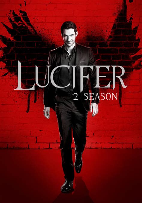 ดูหนัง Lucifer Season 2 2016 ลูซิเฟอร์ ยมทูตล้างนรก ปี 2 ซับไทย