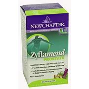 New Chapter Zyflamend Prostate Shop Vitamins Supplements At H E B