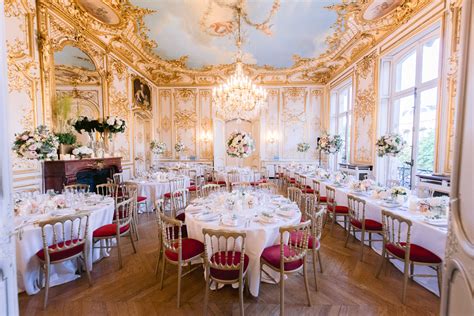 10 Small Wedding Venues In Paris France Perfect For Intimate Weddings