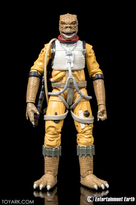 Star Wars Black Series Bossk Gallery The Toyark News