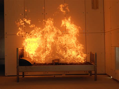 The Bed Is On Fire Sincere Valuation