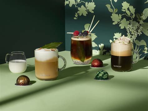 Nespresso Releases Limited Edition Festive Collection Appliance Retailer