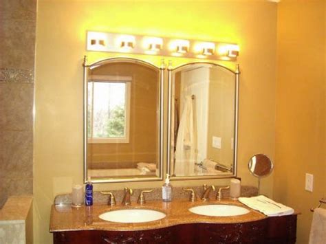 Maybe you would like to learn more about one of these? Wonderful Home Depot Bathroom Lighting with Wide Choice of ...