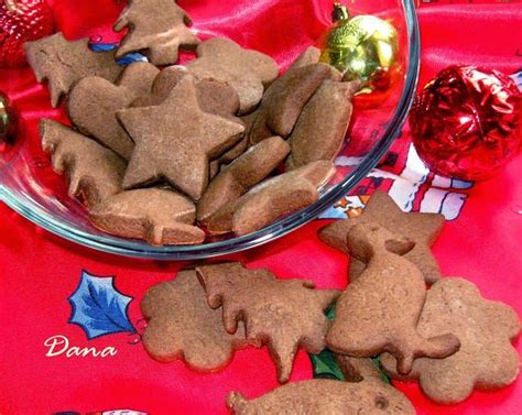 Danina Kuhinja Sitni Kolači Kolaci I Torte Gingerbread Cookies Dog