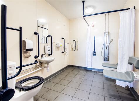 Armitage Shanks Doc M Shower Pack Commercial Washrooms