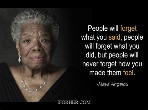 Printable Maya Angelou Quotes