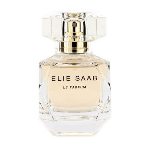 De parfumeur achter dit parfum is francis bloemig, zepig en warm. Elie Saab Le Parfum EDP Spray | Fresh™