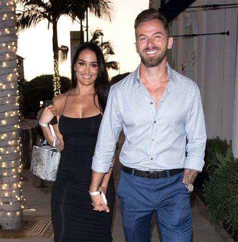 Nikki Bella Dishes On Very Good Sex Life With Husband Artem Chigvintsev It Doesn T Feel