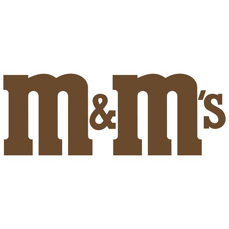 Mandms Logo Png Transparent Image Download Size 2400x2400px