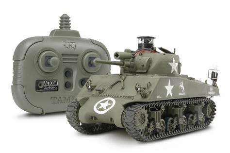 1 4 Scale Rc Tanks For Sale