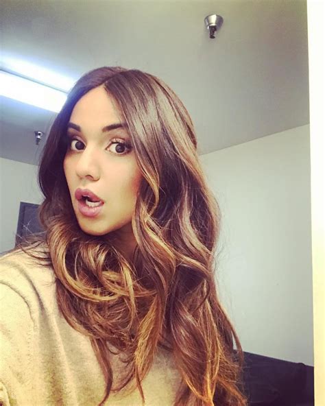 Summer Bishil The Fappening Sexy Selfies Photos The Fappening