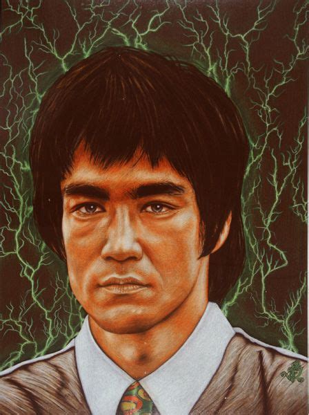 Bruce lee boy coloring pages picture. Master Bruce Lee. Color drawing. | Bruce lee art, Colorful drawings, Bruce lee family
