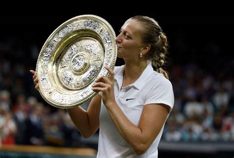 10 Contenders For The Wimbledon Womens Singles Title The Northern Echo