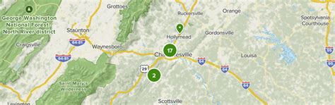 Best Trails In Charlottesville Virginia Alltrails