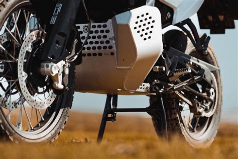 2023 Husqvarna Norden 901 Expedition First Look 12 Fast Facts