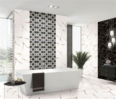 Kajaria Bathroom Tile Designs Rispa