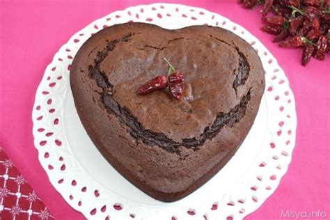 Il tortino al cioccolato con cuore morbido è un dessert che piace a tutti, su e, per veri appassionati, ecco altre ricette con il cioccolato: » Tortino al cioccolato con cuore morbido bimby - Ricetta ...