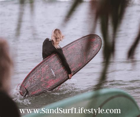 5 Best Longboard Surfing Cross Stepping Tips Sand Surf Lifestyle