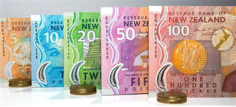 It is often informally known as the kiwi (dollar) and is divided into 100 cents. Reasons Why New Zealand Dollar May Keep Rising Against the ...