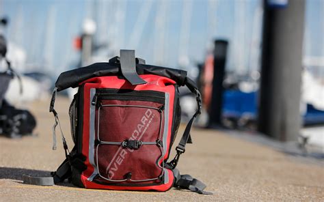 Best Waterproof Bag 8 Drybags Tested Yachting World