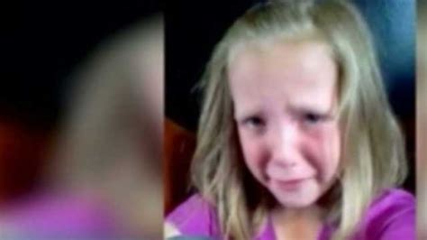 mom posts video for daughter who claims bullying fox carolina 21