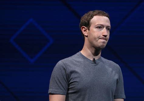 Facebooks Mark Zuckerberg Gesteht Fehler Ein Futurezone