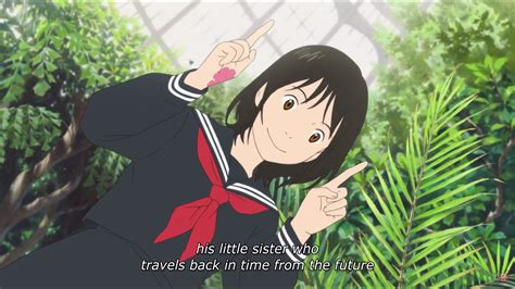 Details 81 Anime Time Travel Latest Induhocakina