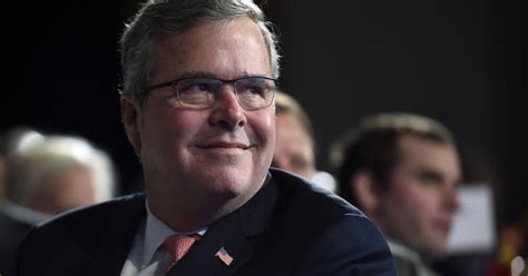 jeb bush s announcement to explore possibility of presidential run shakes up political