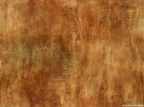 Brown Wood Background Texture For Powerpoint Project