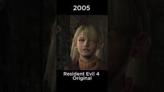 They Removed Ashley S Ballistics Resident Evil Rema Doovi
