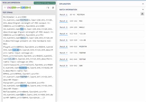 Regex Invalid Regular Expression General Node Red Forum