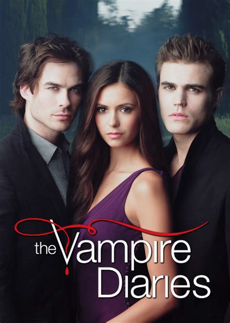 The Vampire Diaries Every Season Ranked From Worst To