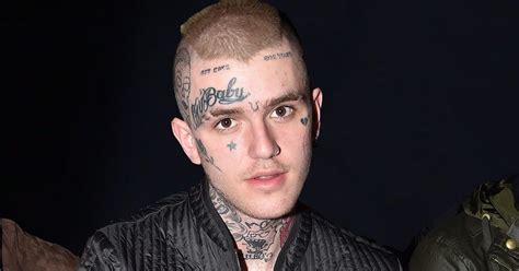 Lil Peep Dead Medical Examiner Reveals Shock Results Of The Rapper And