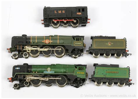 Sold Price: GRP inc Repainted/Reidentified Wrenn Steam - September 5