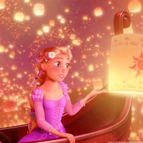 Tangled Rapunzel Gif Tangled Rapunzel Goodnight Discover Share Gifs