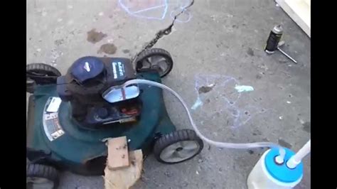 Crazy Things People Do With Their Lawn Mowers Youtube