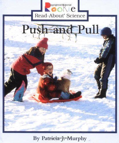 A push is an application of force which causes something to move away from the source of the force. 20 best images about Kindergarten Forces & Motion on Pinterest | Fine motor, All things and Look at
