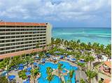 Cheap Hotels In Aruba Palm Beach Pictures