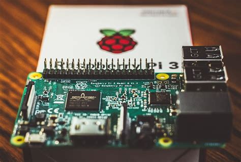 Raspberry Pi Web R